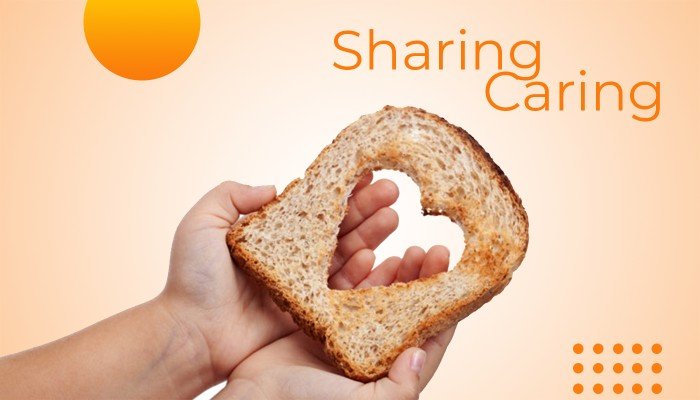 sharing-caring-hasthapradha
